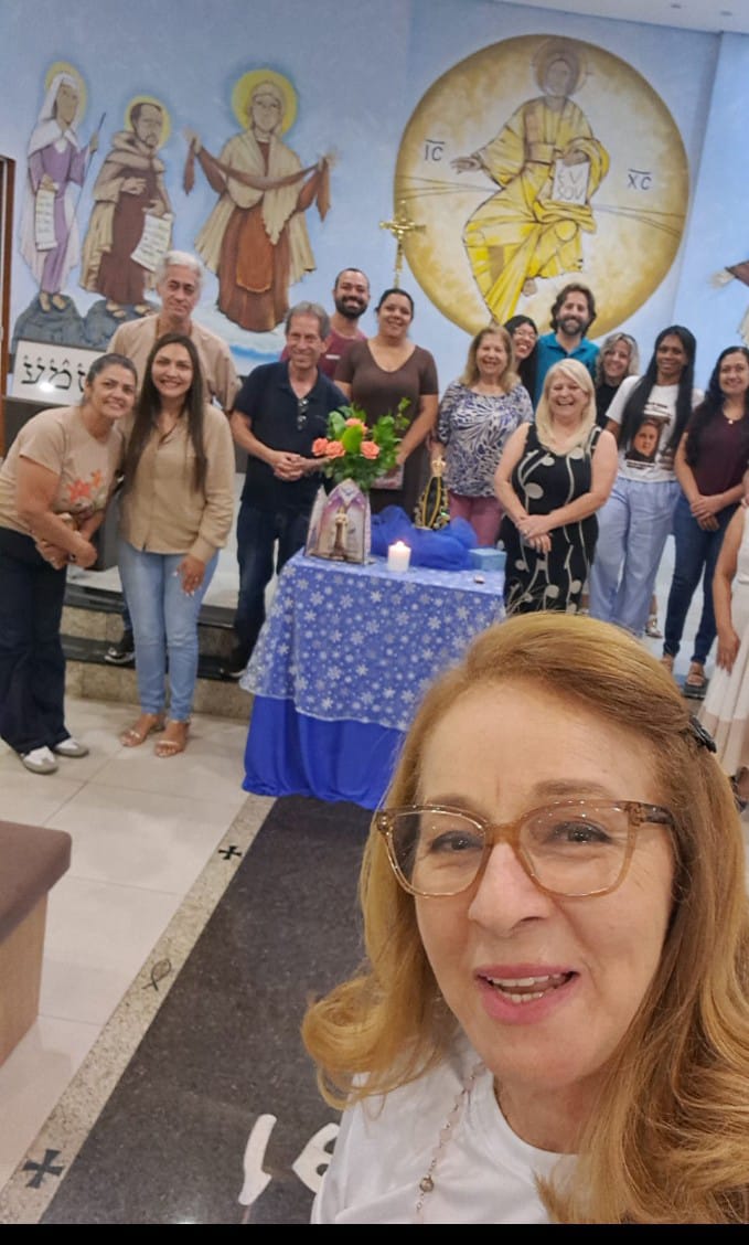 Grupo de Oração RCC